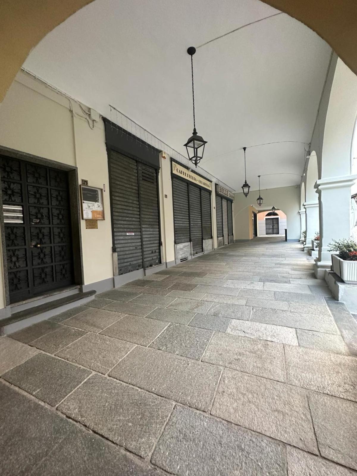 Ciriè Giuditta B&B מראה חיצוני תמונה