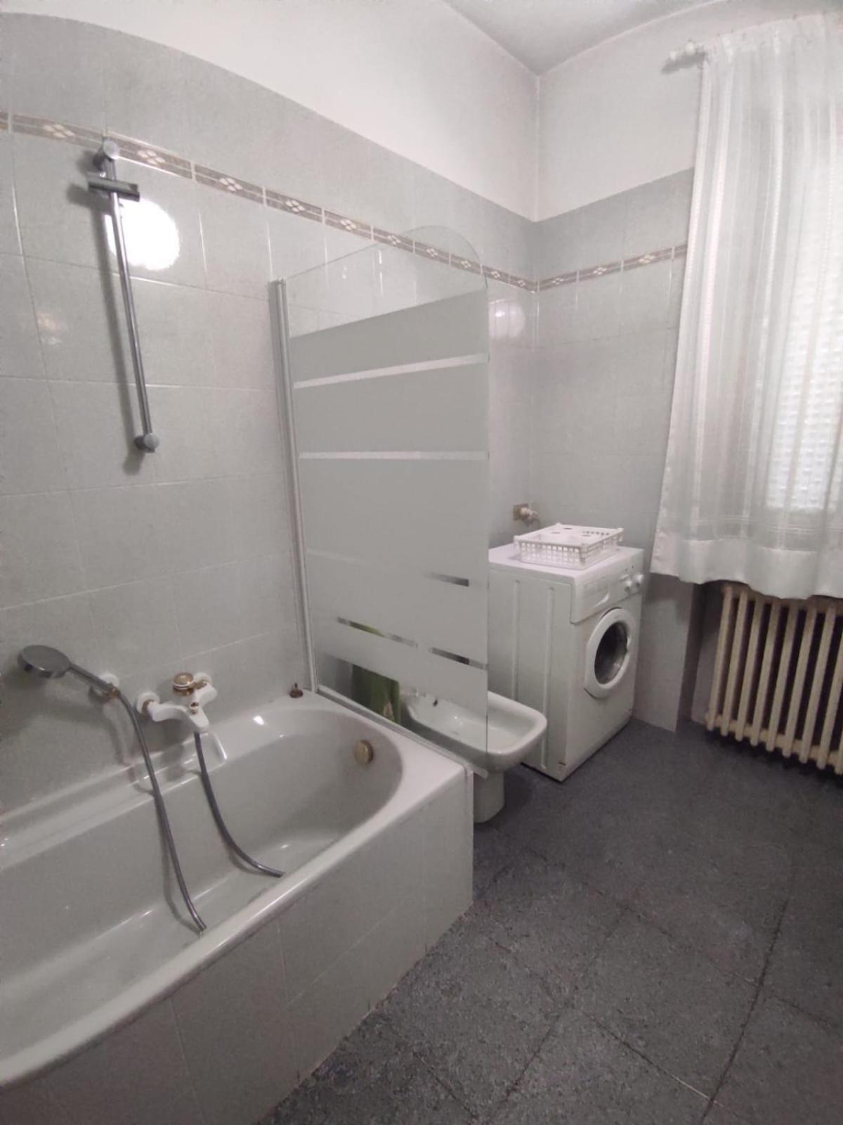 Ciriè Giuditta B&B מראה חיצוני תמונה