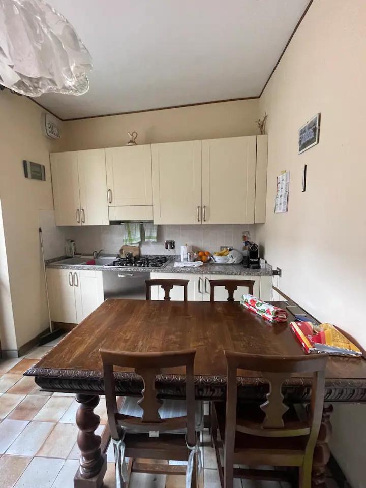 Ciriè Giuditta B&B מראה חיצוני תמונה