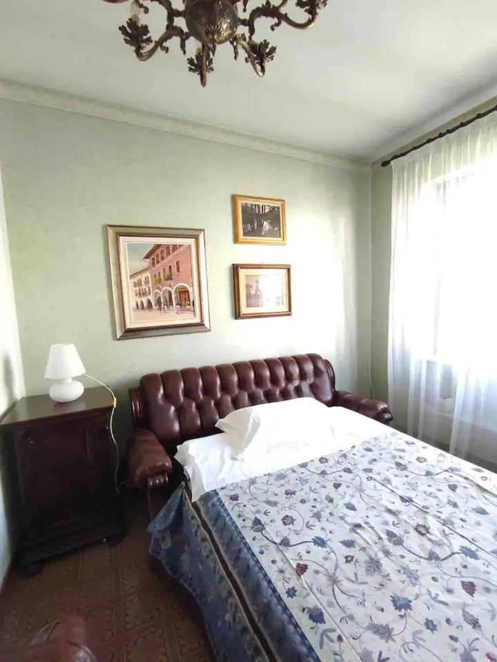 Ciriè Giuditta B&B מראה חיצוני תמונה